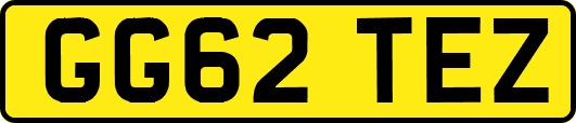 GG62TEZ