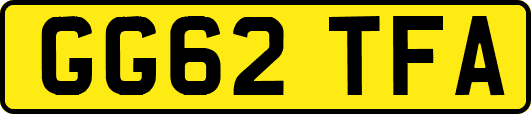 GG62TFA