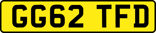 GG62TFD