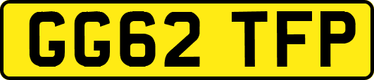 GG62TFP