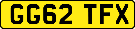 GG62TFX