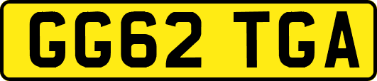 GG62TGA
