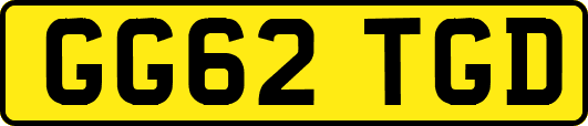 GG62TGD