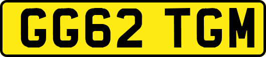 GG62TGM