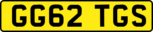GG62TGS