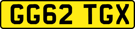 GG62TGX