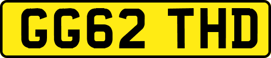 GG62THD