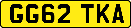 GG62TKA