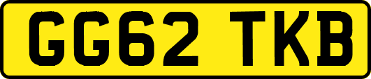 GG62TKB