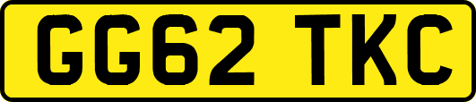 GG62TKC