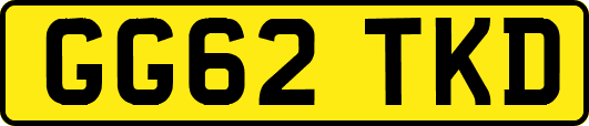 GG62TKD