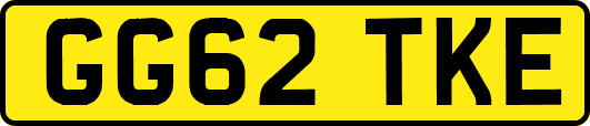 GG62TKE