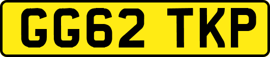 GG62TKP