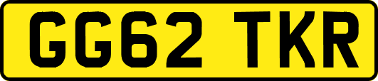 GG62TKR