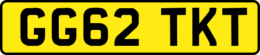 GG62TKT