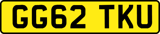 GG62TKU