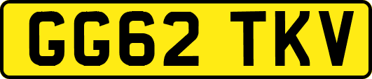 GG62TKV