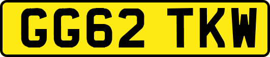 GG62TKW