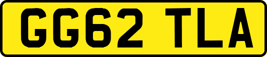 GG62TLA
