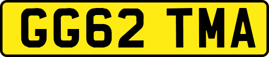 GG62TMA