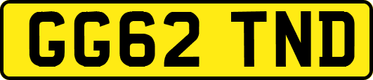 GG62TND