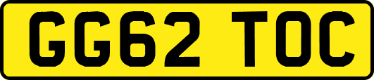 GG62TOC