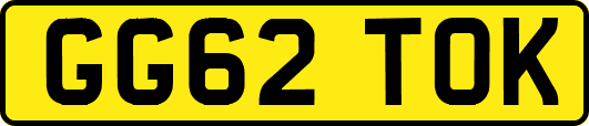 GG62TOK