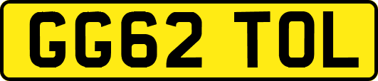 GG62TOL