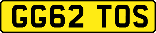 GG62TOS