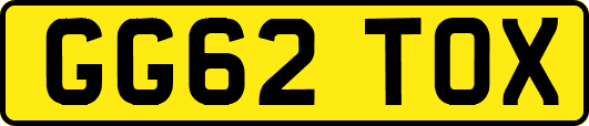 GG62TOX