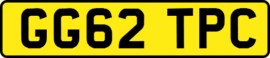 GG62TPC