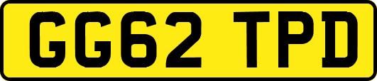 GG62TPD
