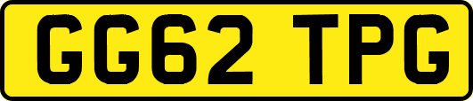 GG62TPG