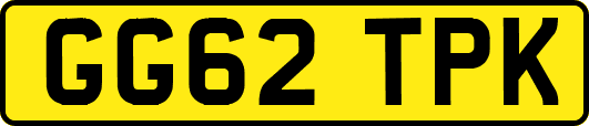 GG62TPK