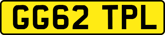 GG62TPL