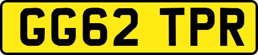 GG62TPR