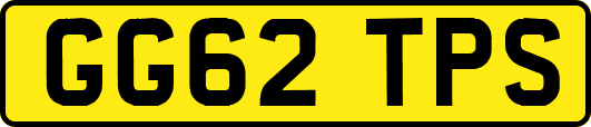 GG62TPS