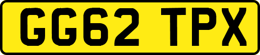GG62TPX