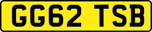 GG62TSB