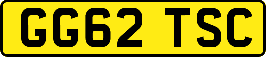 GG62TSC