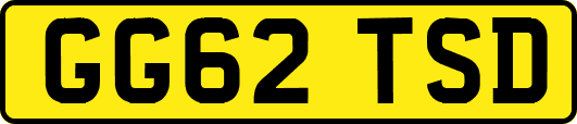 GG62TSD