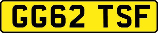 GG62TSF