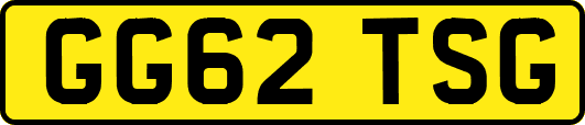 GG62TSG