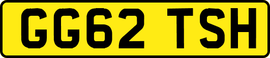GG62TSH