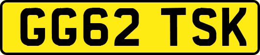 GG62TSK