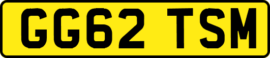 GG62TSM