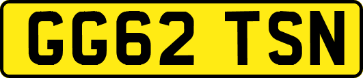 GG62TSN