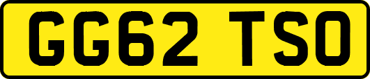 GG62TSO