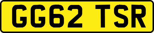 GG62TSR