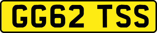 GG62TSS